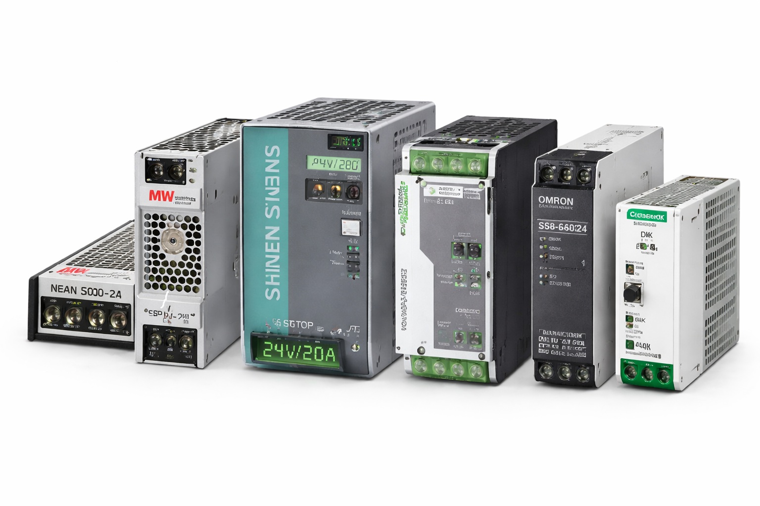 Power Supply Units